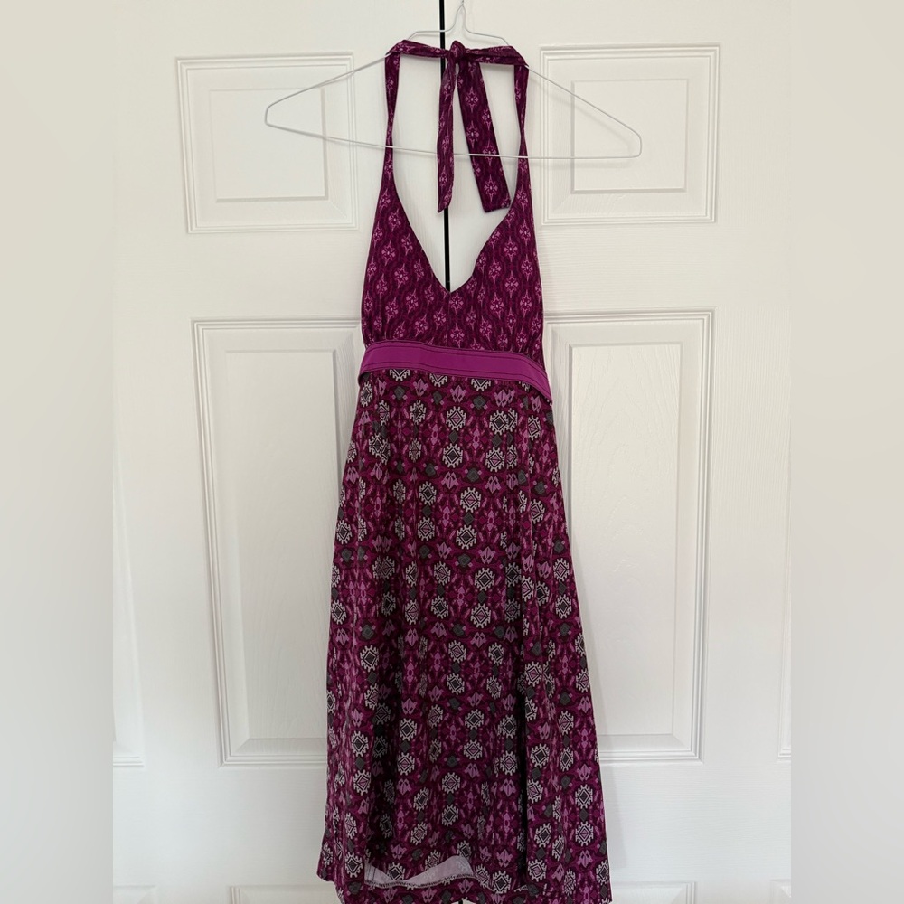 Athleta Dress.